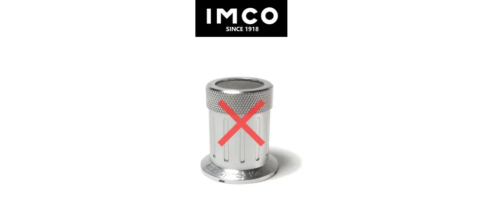 IMCO「 自動炊飯シリンダー」のデメリットや注意点